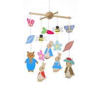 Orange Tree Toys Peter Rabbit Mobile