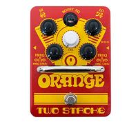 Orange Two Stroke Boost EQ Pedal · Pedale Chitarra Elettrica