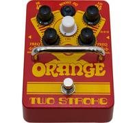 ORANGE - TWO STROKE