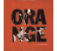 Orange (Vinyl) Jim Campilongo