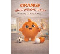 Orange Wants Everyone to Play