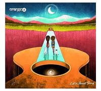 Orange8 - Scene Music Rec Let The Forest Sing