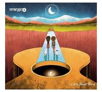 Orange8 - Scenemusic Records Let The Forest Sing