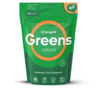 Orangefit Greens, 300 g