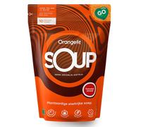 Orangefit Soup, proteinová polévka, tomato, 450 g