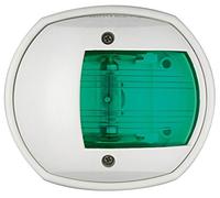 ORANGEMARINE Luci di Navigazione LED Compatto Bianco Tribordo