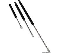 Orangemarine Molla a Gas in Acciaio Cromato Ouverture 244mm 5kg