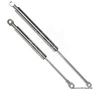 Orangemarine Molla a Gas in Acciaio Inox Apertura 250 mm 10 kg