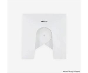 Orangemonkie Coperchio anteriore per Foldio 2 plus