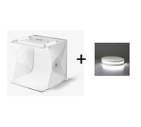 ORANGEMONKIE FOLDIO 2 PLUS + FOLDIO 360 STUDIO KIT MOD. FOLDIO2+SET EAN