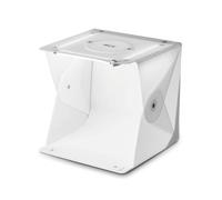 Orangemonkie LED Photo Studio Box Foldio2 Plus 38x38x38 Foldable