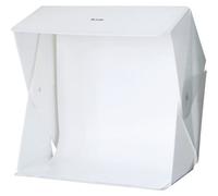 Orangemonkie Studio fotografico portatile Foldio 3 M2000R LED struttura magnetica 625×640×550 mm