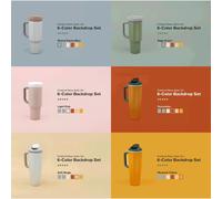 ORANGEMONKIE HINTERGRUND SET 6-FARBEN FÃ¼R FOLDIO 4 MOD. MS0530R EAN 88094153524