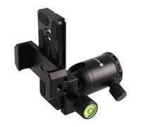 Orangemonkie Kit di montaggio per Foldio 360 Smart Dome per smartphone M4010R