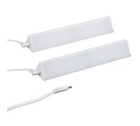 ORANGEMONKIE KOREA Orangemonkie Foldio Halo Bar LED Bianco Bianco 100 M2100R