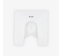 ORANGEMONKIE KOREA Orangemonkie Foldio2 Plus Front Cover Bianco M0710R