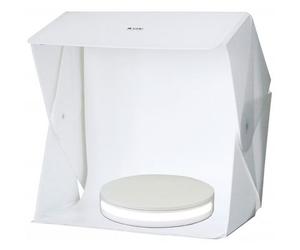 Orangemonkie Set di studio Foldio 3 + Foldio 360
