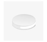 ORANGEMONKIE Vassoio Foldio 360 HALO LED 25CM - FOLM1000R - Nouvo