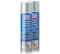Orangenterpenreiniger Rondella Potere Liqui Moly 2X 400 ML Universale