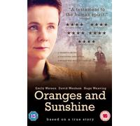 Oranges and Sunshine [Region 2]