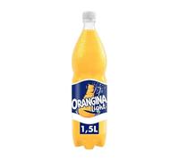 ORANGINA Zero 1,5 l - 4 pezzi