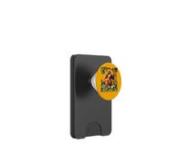 Orango fruttato - Difendiamo la foresta e i nostri amici PopSockets PopWallet per MagSafe