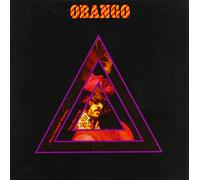 Orango - Hard Headed Woman