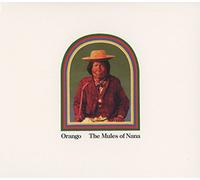 Orango - Mules of Nana