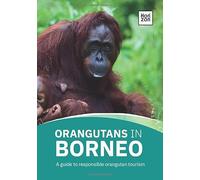 Orangutans in Borneo: A guide to responsible orangutan tourism