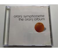 Oranj Symphonette – The Oranj Album