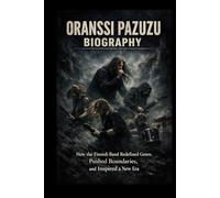 ORANSSI PAZUZU BIOGRAPHY: How the Finnish Band Redefined Genre, Pushed Boundaries, and Inspired a New Era