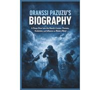 ORANSSI PAZUZU’S BIOGRAPHY: A Deep Dive Into the Band’s Cosmic Themes, Evolution, and Influence on Modern Metal