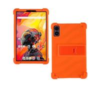 ORANXIN Custodie per Alldocube iPlay 70mini Ultra Tablet 8.8 Pollici Silicone Antiurto Regolabile Supporti Guscio di gomma Protettivo Custodie morbide