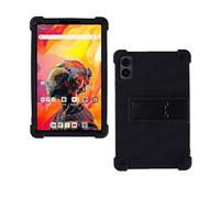 ORANXIN Custodie per Alldocube iPlay 70mini Ultra Tablet 8.8 Pollici Silicone Antiurto Regolabile Supporti Guscio di gomma Protettivo Custodie morbide