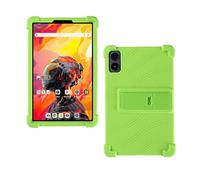 ORANXIN Custodie per Alldocube iPlay 70mini Ultra Tablet 8.8 Pollici Silicone Antiurto Regolabile Supporti Guscio di gomma Protettivo Custodie morbide