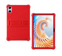 ORANXIN Custodie per Blackview MEGA 3 Tablet 12.1 Pollici Silicone Antiurto Regolabile Supporti Guscio di gomma Protettivo Custodie morbide