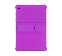 ORANXIN Custodie per Samsung Galaxy Tab S5E - Supporto Silicone Morbido Antiurto Antiscivolo Conchiglia Protettivo Copertina per Samsung Galaxy Tab S5E T720 T725 10.5 Pollice Tablet