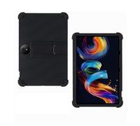 ORANXIN Custodie per TCL NXTPAPER 11 Plus Tablet 11.5 Pollici Silicone Antiurto Regolabile Supporti Guscio di gomma Protettivo Custodie morbide