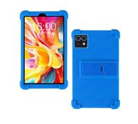 ORANXIN Custodie per Teclast T50mini Tablet 8.7 Pollici Silicone Antiurto Regolabile Supporti Guscio di gomma Protettivo Custodie morbide