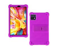 ORANXIN Custodie per Teclast T50mini Tablet 8.7 Pollici Silicone Antiurto Regolabile Supporti Guscio di gomma Protettivo Custodie morbide