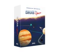 Orapa Space - Gioco puzzle di logica laser con riflessi planetari 2a ediz...
