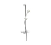 Oras Apollo set doccia a parete bianco 520-11