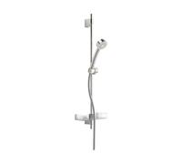 Oras Apollo set doccia a parete cromo 540