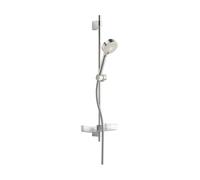 Oras Apollo set doccia a parete cromo 544