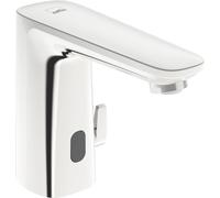 Oras Electra rubinetto per lavabo verticale elettronico cromo 9200FTZ