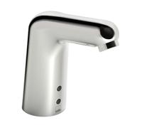 Oras Medipro rubinetto per lavabo verticale elettronico cromo 5550F