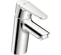 Oras Optima rubinetto per lavabo verticale cromo 2610F-105