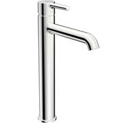 Oras Optima Style rubinetto per lavabo verticale cromo 2601FH