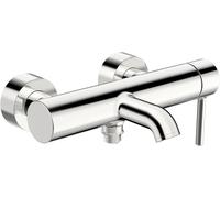 Oras Optima Style rubinetto per vasca e doccia a parete cromo 2640HU