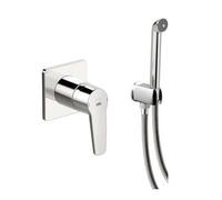 Oras Saga rubinetto per bidet da incasso cromo 3993
